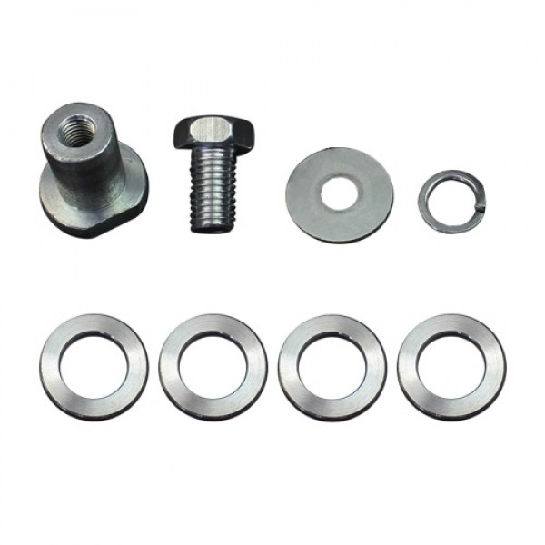 Angle Grinder To Grooving Machine Adapter Conversi...