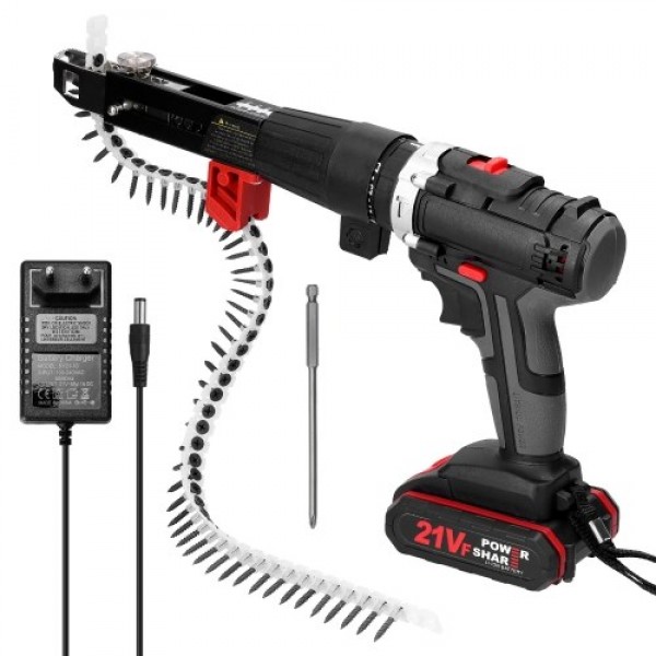 3in1 Electric Drill Multifuctional Mini Screwdrive...