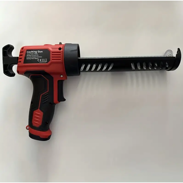 1pc Battery Powered Glass Glue Gun, Cordless Caulk...