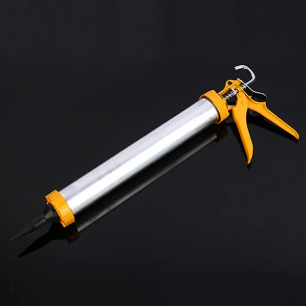 Glass Glue Gun Aluminum Alloy Soft Glue Gun Manual...