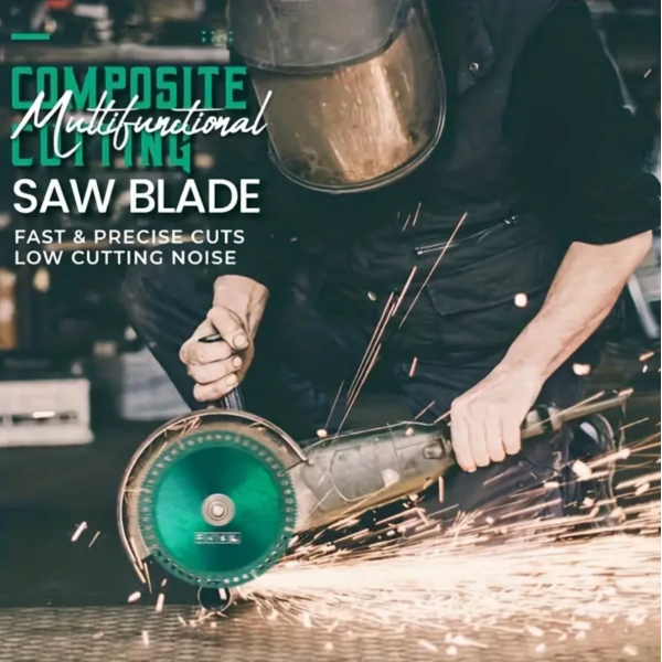 5pcs Grinding Machine Disc, Indestructible Disc 2....